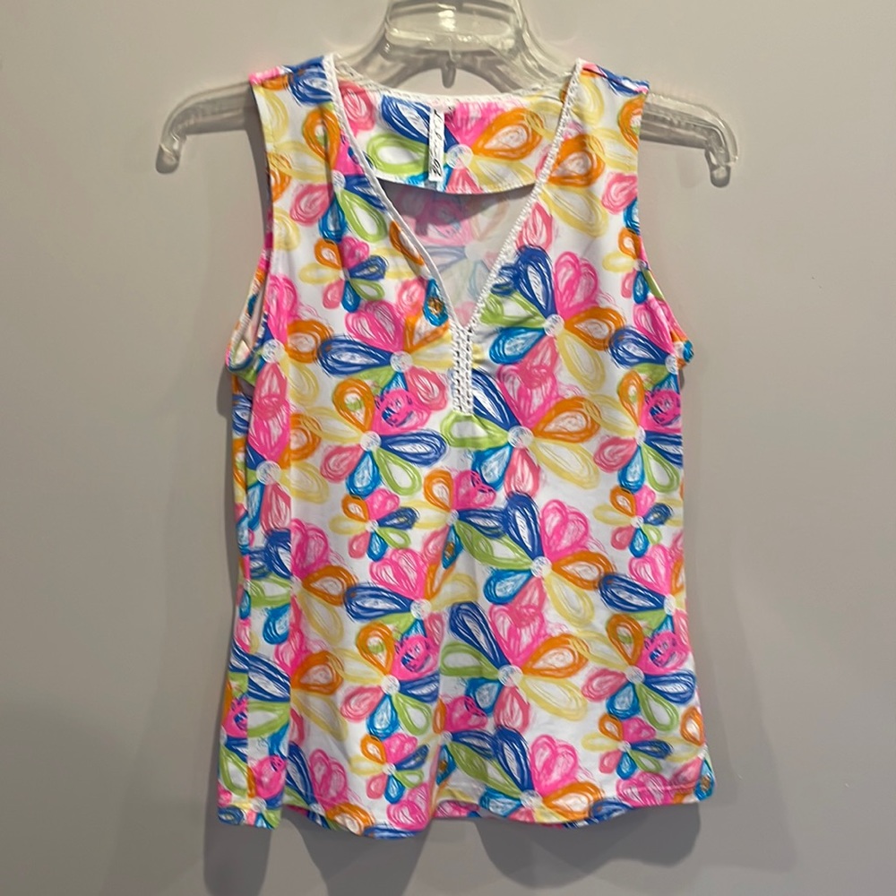 Athletic top